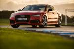 Audi RS7 Sportback 2015 года (AU)